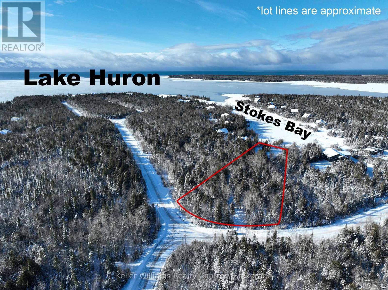 PT LT 36 WALTER CHARMAN DRIVE