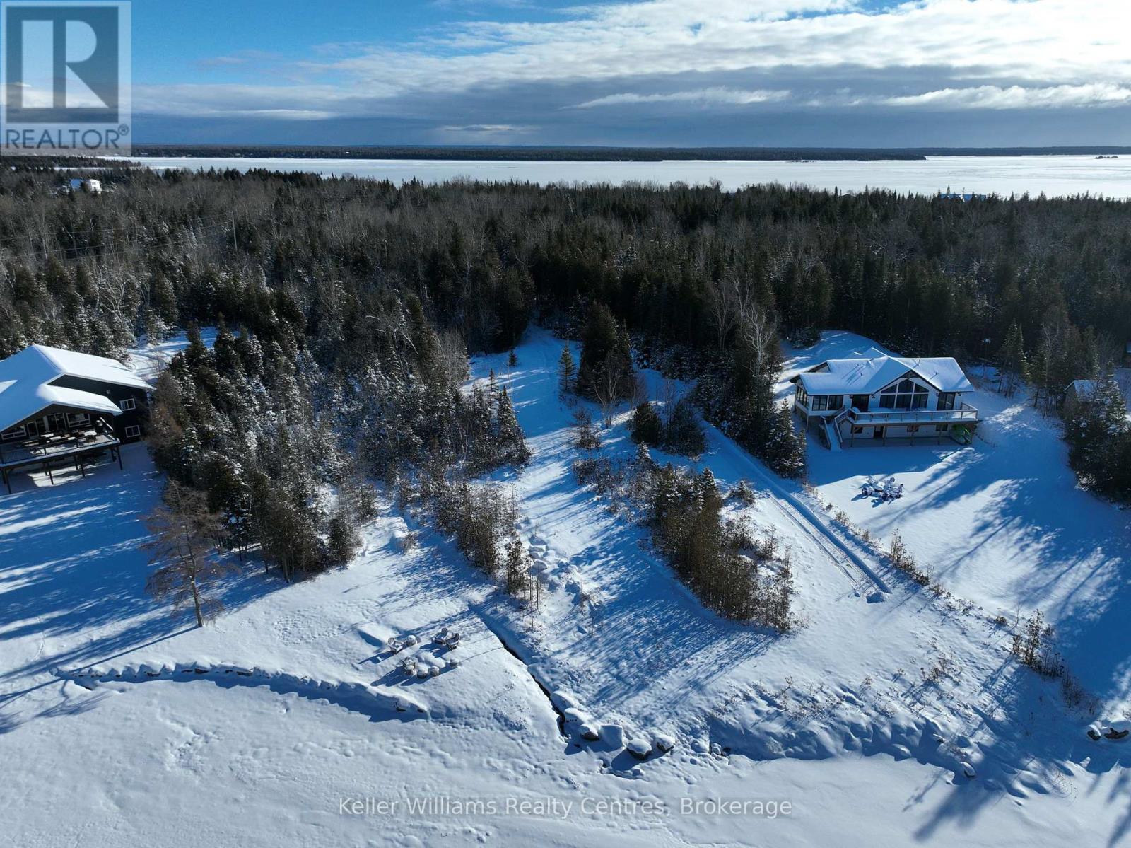 PT LT 36 WALTER CHARMAN DRIVE