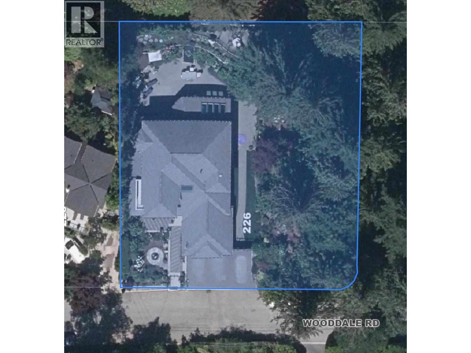 226 WOODDALE ROAD