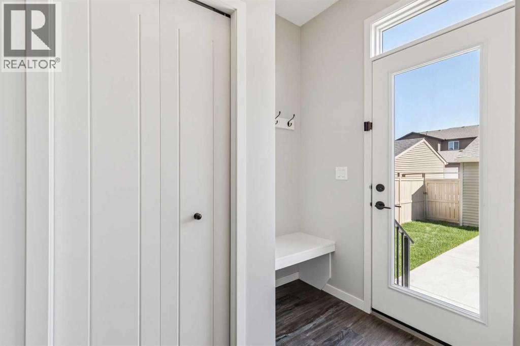 43 Willow Crescent