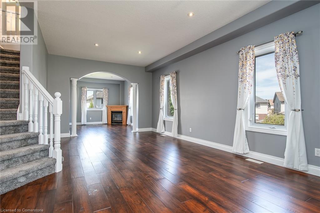 35 YARROW Court