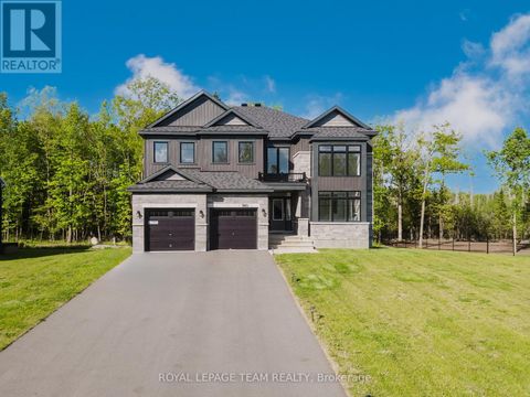 260 ANTLER COURT Mississippi Mills ON K0A1A0