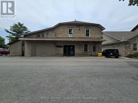35 MILL STREET Carleton Place ON K7C1T8