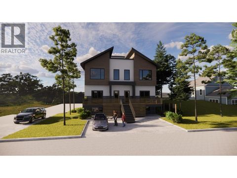 3109 15th Avenue Vernon BC V1T5G7