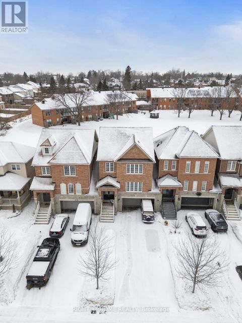 32 RENNIE STREET Brock (Sunderland) ON L0C1H0