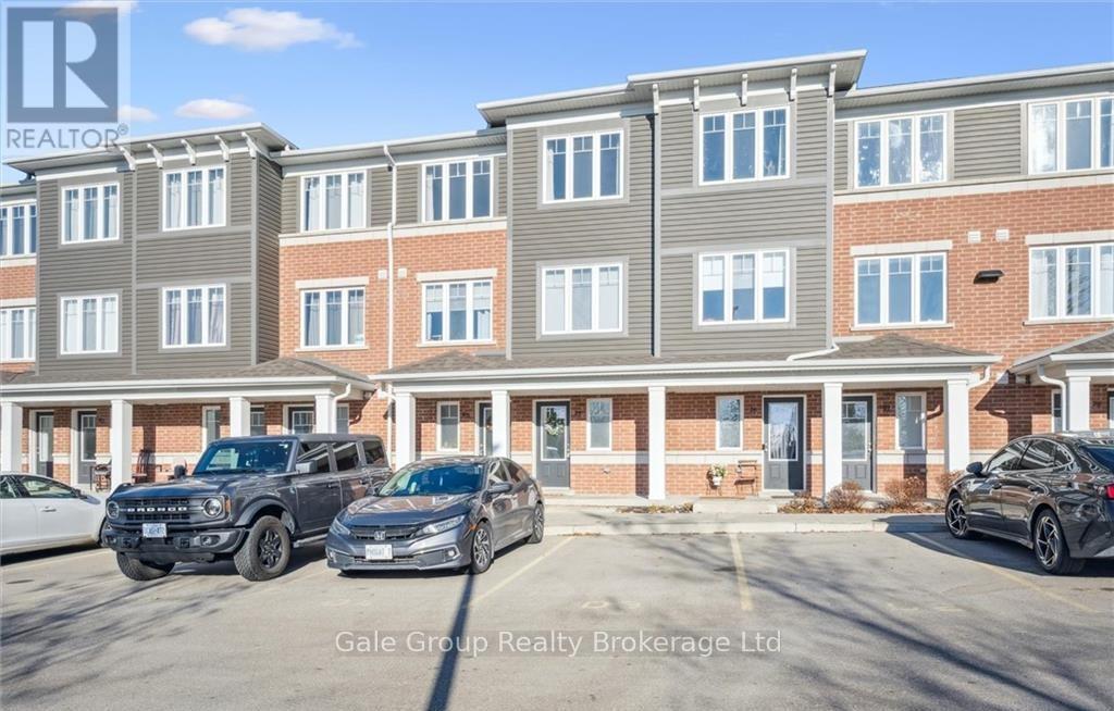 9 - 24 MORRISON ROAD