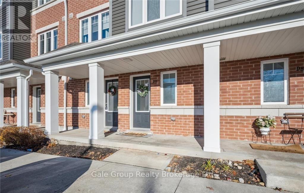 9 - 24 MORRISON ROAD