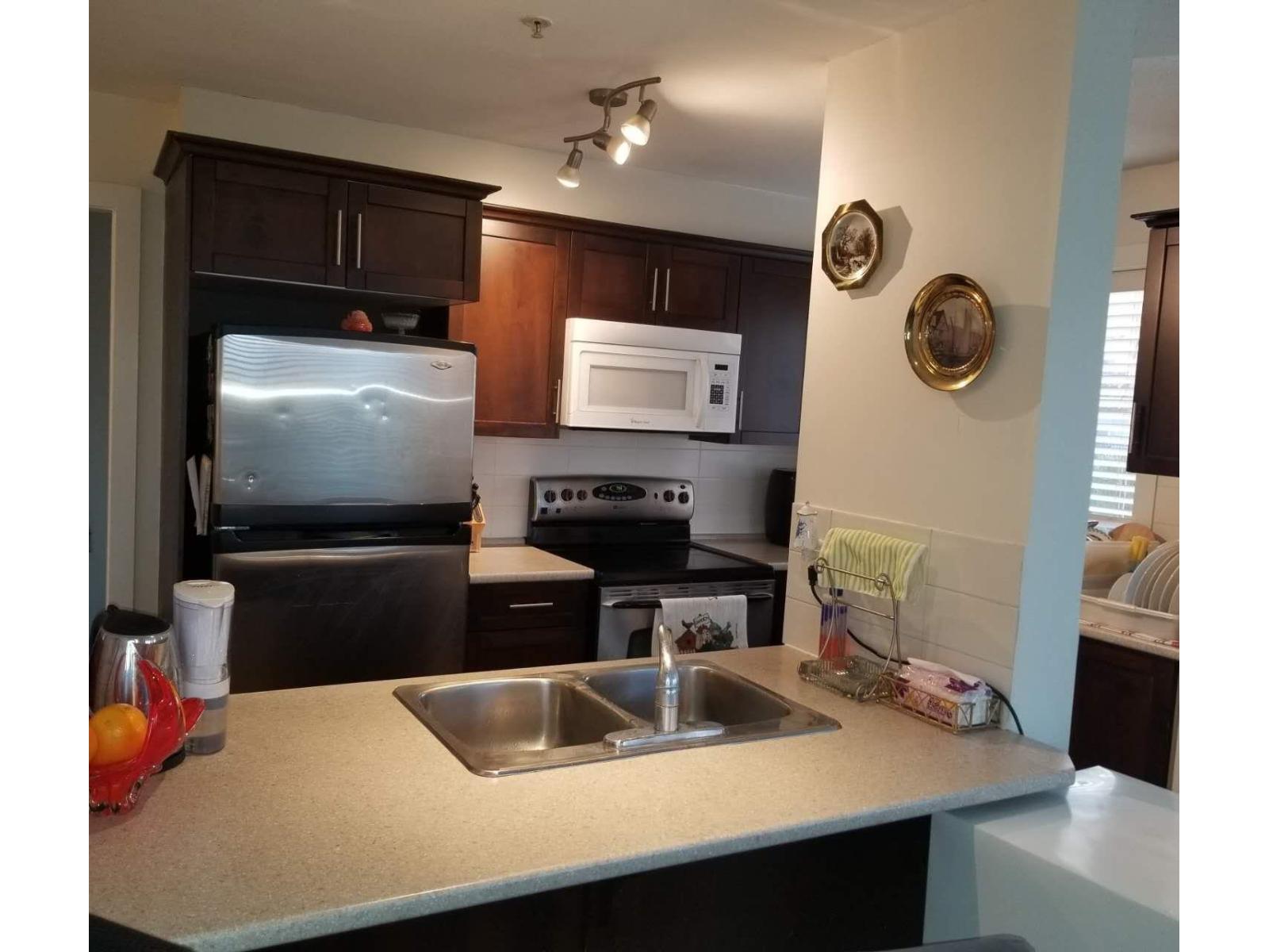 307 46289 YALE ROAD|Chilliwack Proper East