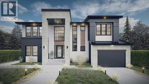 7828 Calla Donna Place SW Calgary AB T2V2R1