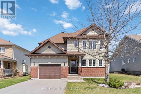 44 MOE ROBILLARD STREET Arnprior ON K7S0C2