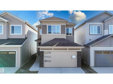 329 Bluff CV Leduc AB T9E1R5