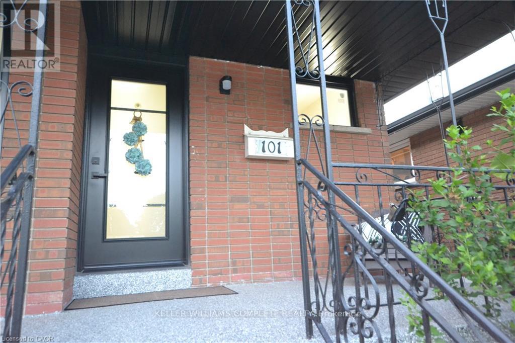 101 REID AVENUE N