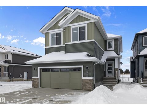 230 EDGEMONT GREEN GR NW NW Edmonton AB T6M3J6