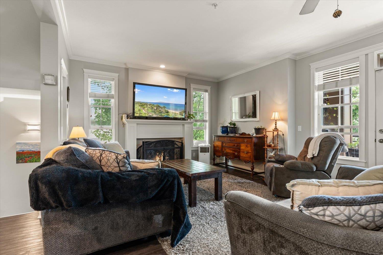 13 45137 NICOMEN CRESCENT|Garrison Crossing