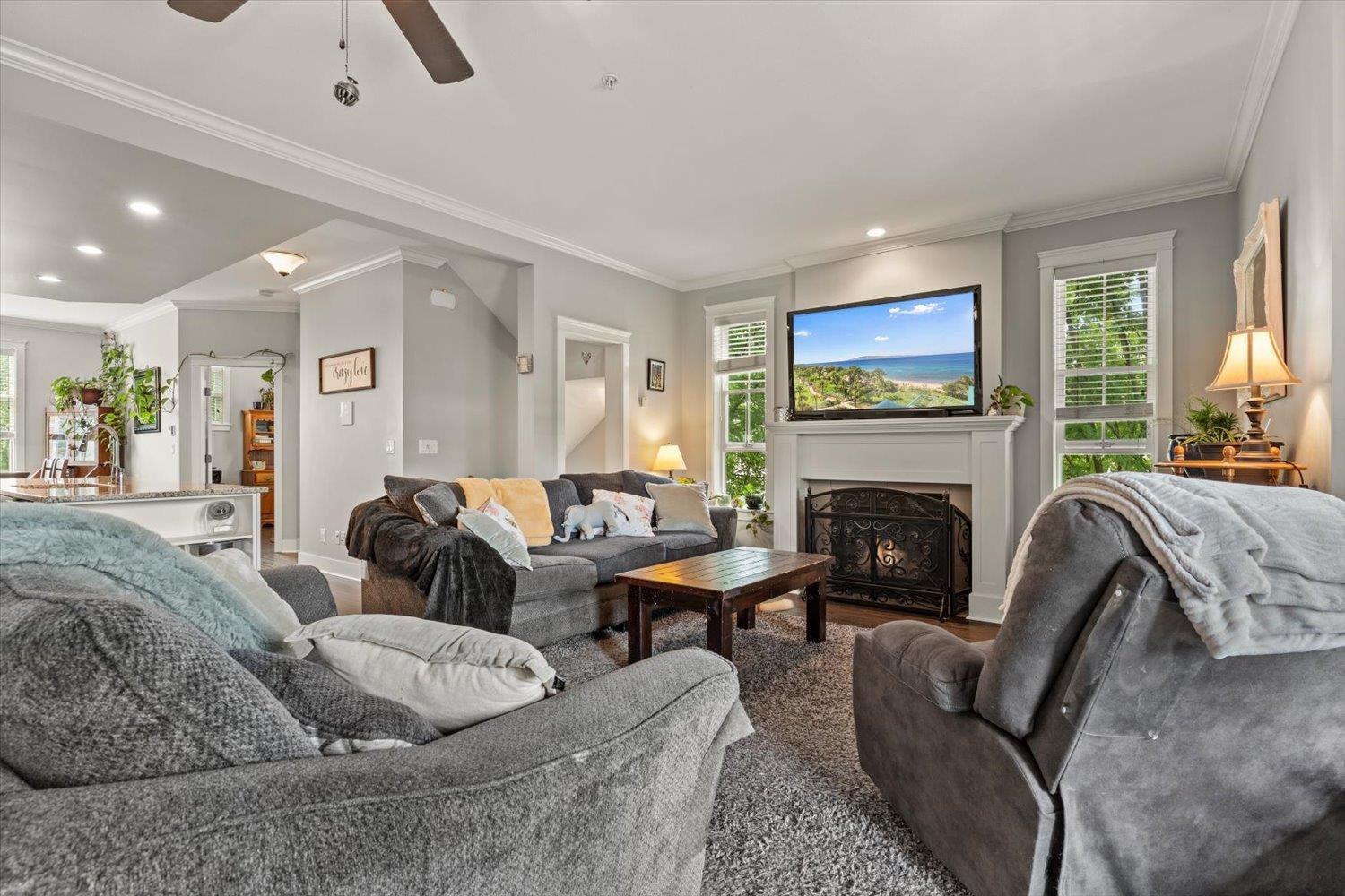 13 45137 NICOMEN CRESCENT|Garrison Crossing