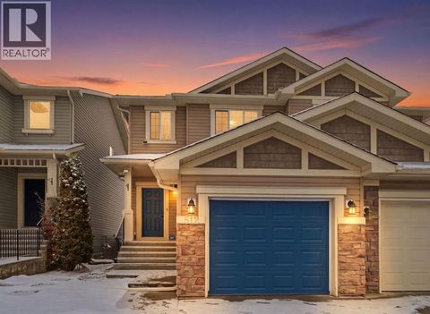 512 Panatella Square NW Calgary AB T3K0T5