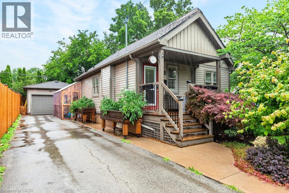 73 MARGERY Avenue