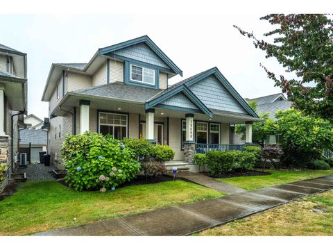 19088 68A AVENUE Surrey BC V4N5P4