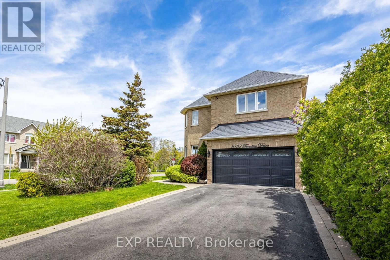 2137 FRONTIER DRIVE
