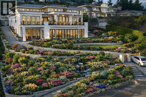 835 FARMLEIGH ROAD West Vancouver BC V7S1Z8