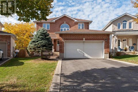 1092 WISE STREET Kingston (North of Taylor-Kidd Blvd) ON K7P3E5