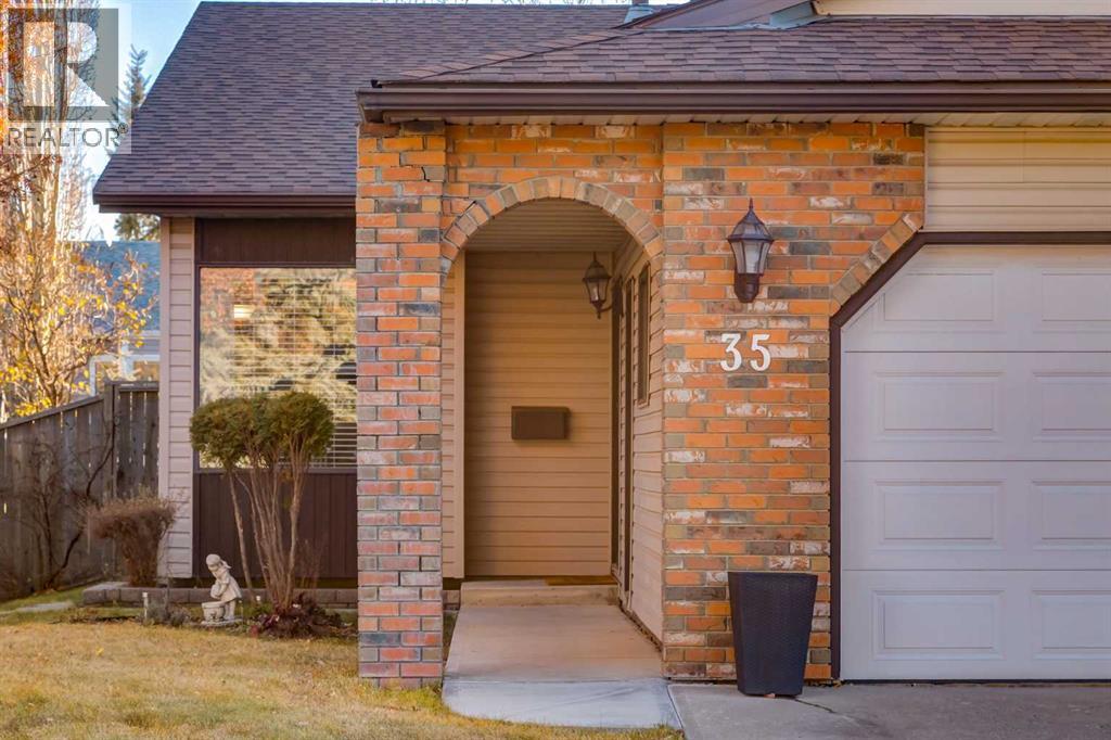 35 Woodstock Road SW