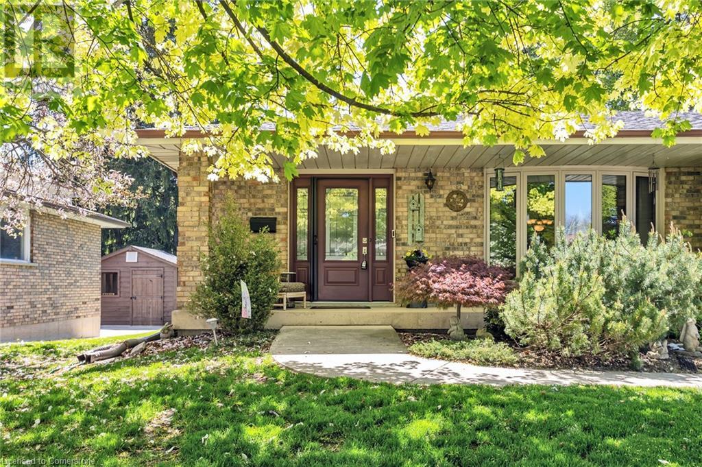 16 EDGAR Drive