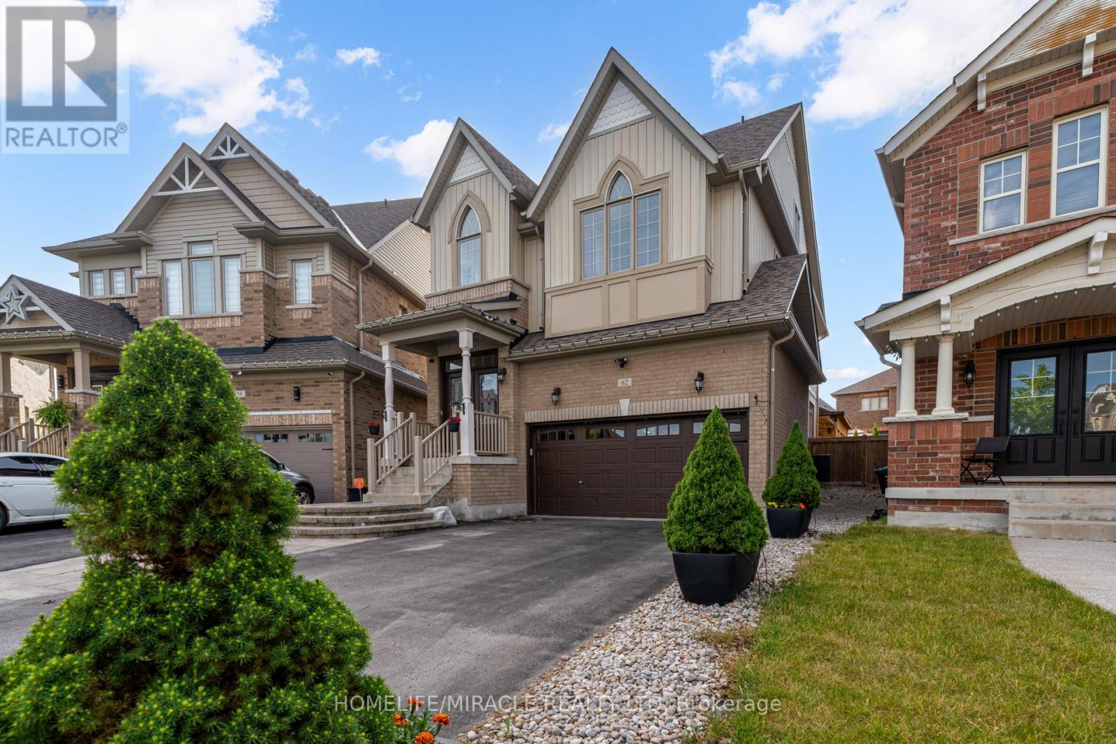 62 HOARD AVENUE N