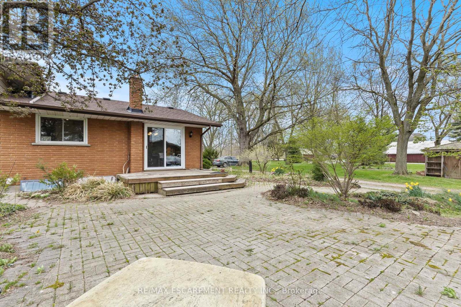 488 TOWNLINE ROAD