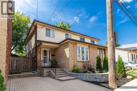 38 LOCKE Street S Hamilton ON L8P3Z8