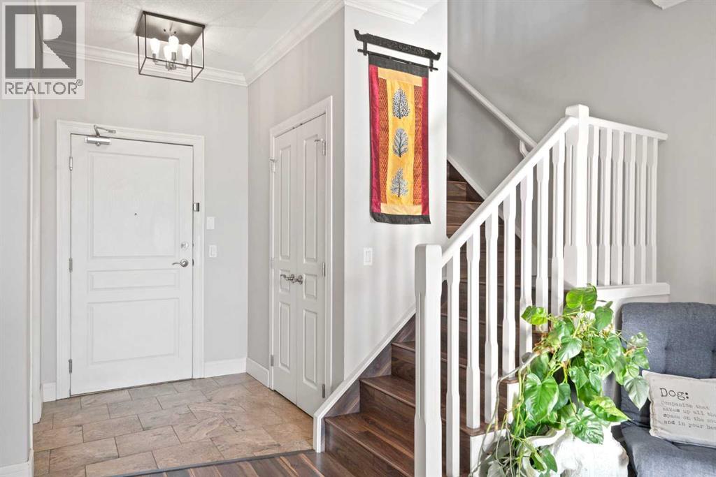 407, 2320 Erlton Street SW