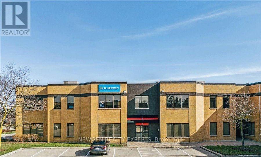 205 & 206 - 155 FROBISHER DRIVE