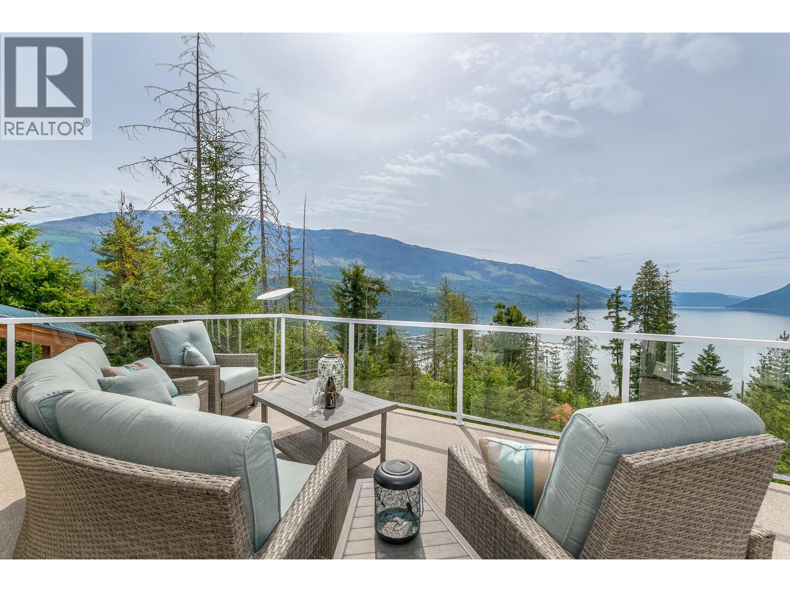 3525 Enderby Mabel Lake Road Unit# 1