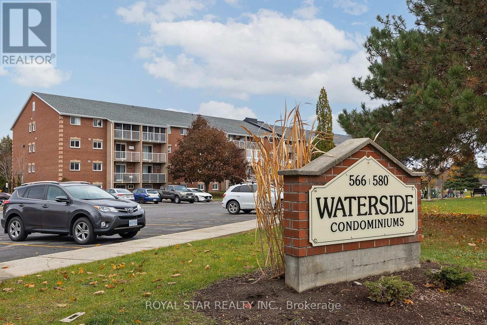 114 - 580 ARMSTRONG ROAD