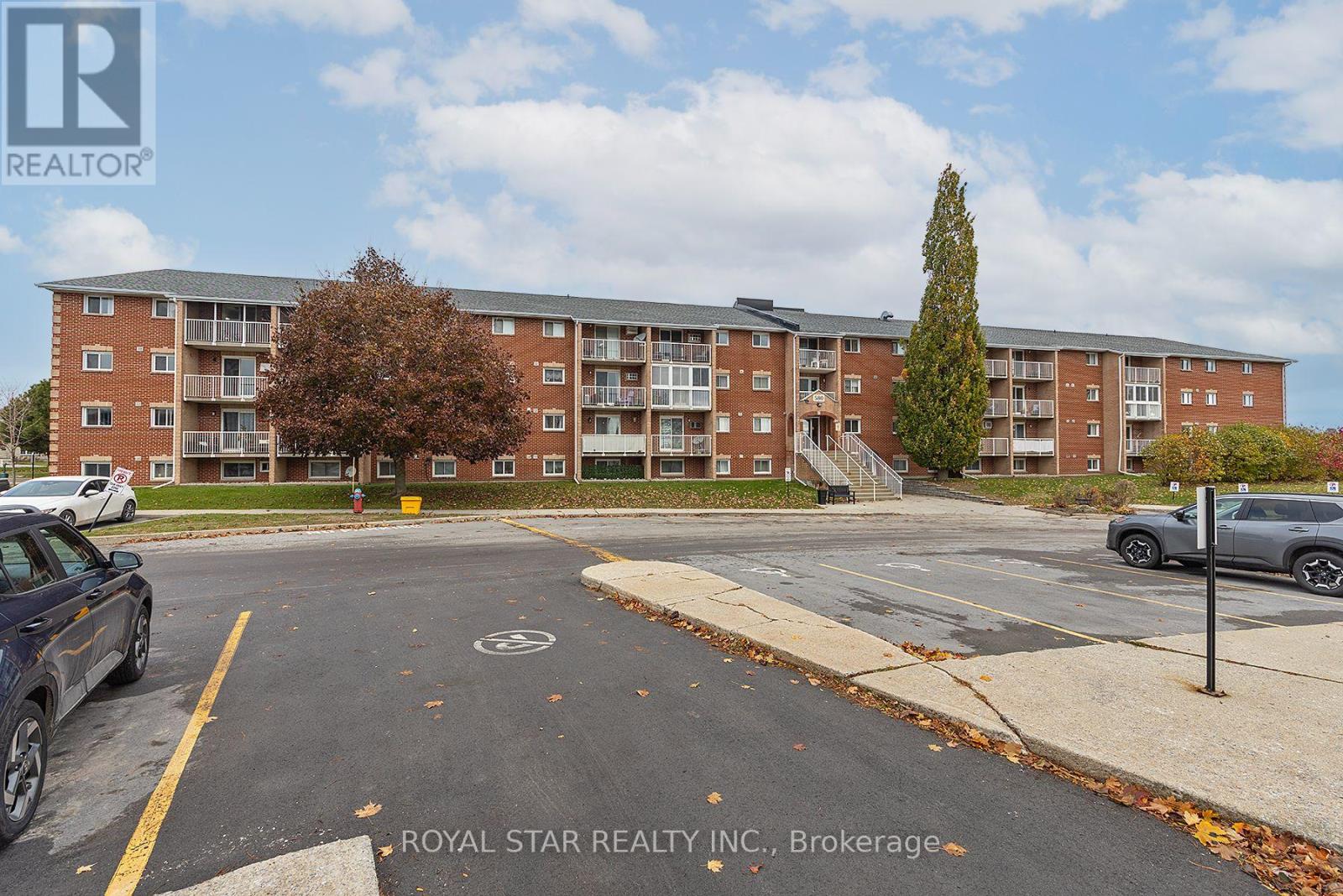 114 - 580 ARMSTRONG ROAD