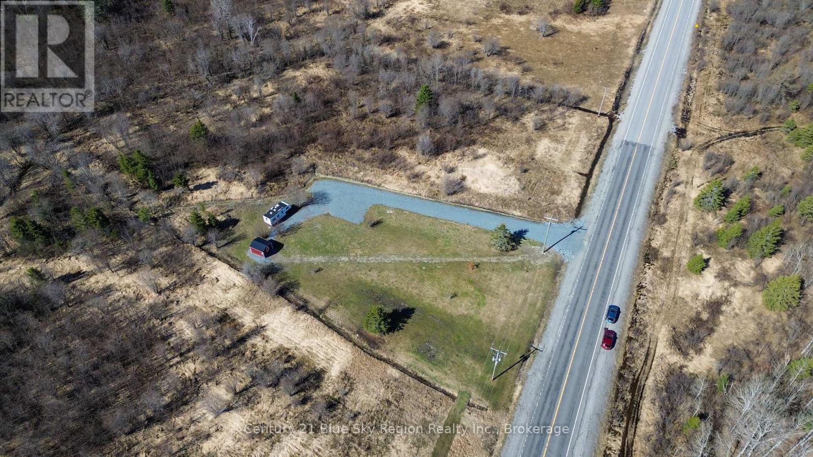 1308 HIGHWAY 575