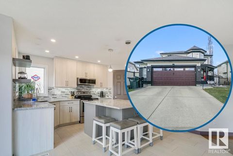 331 MEADOWVIEW TC Sherwood Park AB T8H1X5