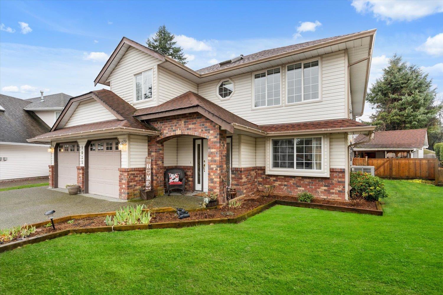 5635 VILLA ROSA PLACE|Sardis South