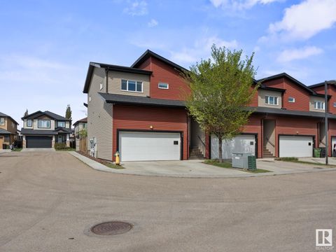 #20 16537 130A ST NW Edmonton AB T6V0H1