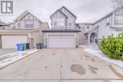 143 Aspen Hills Close SW Calgary AB T3H0C7