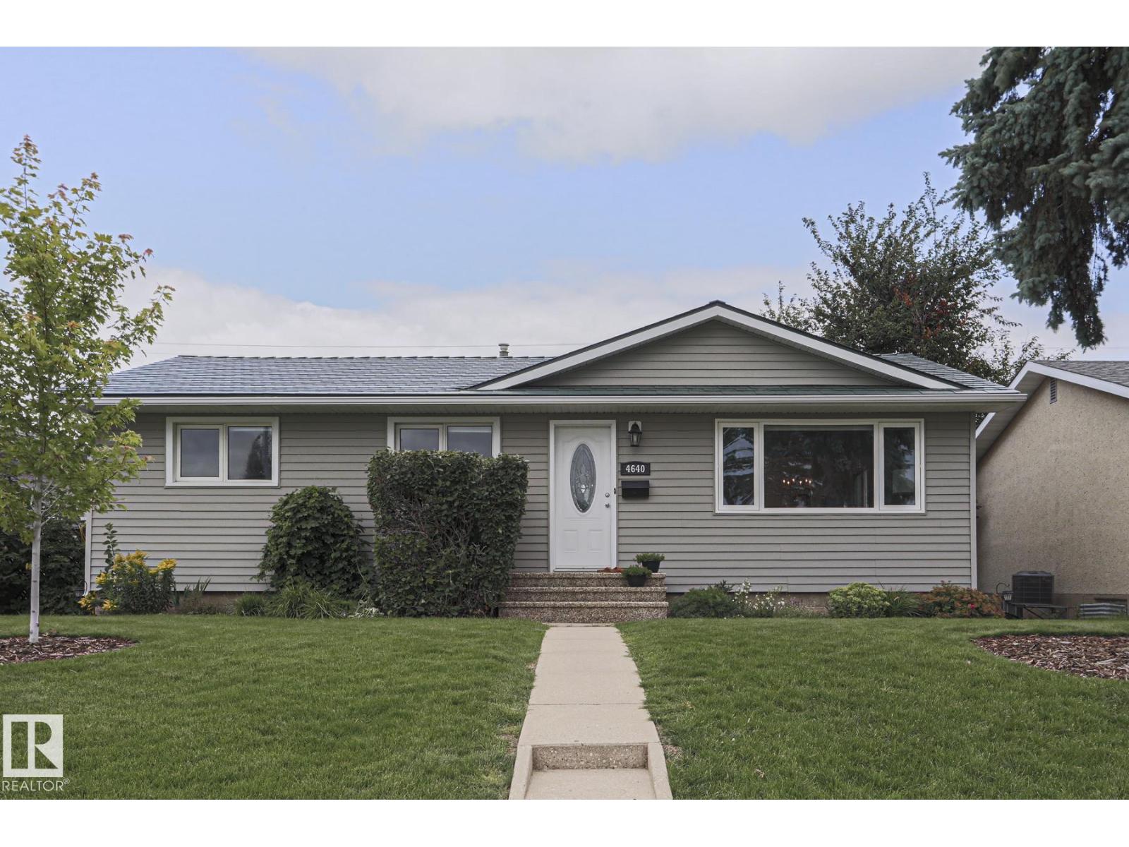 4640 102A AV NW