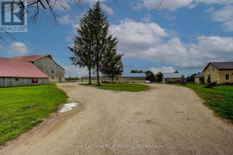 213526 BASELINE ROAD West Grey ON N4N3B8