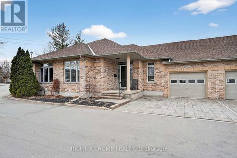 1 - 139 GLENDALE AVENUE St. Catharines (Glendale/Glenridge) ON L2T2K2