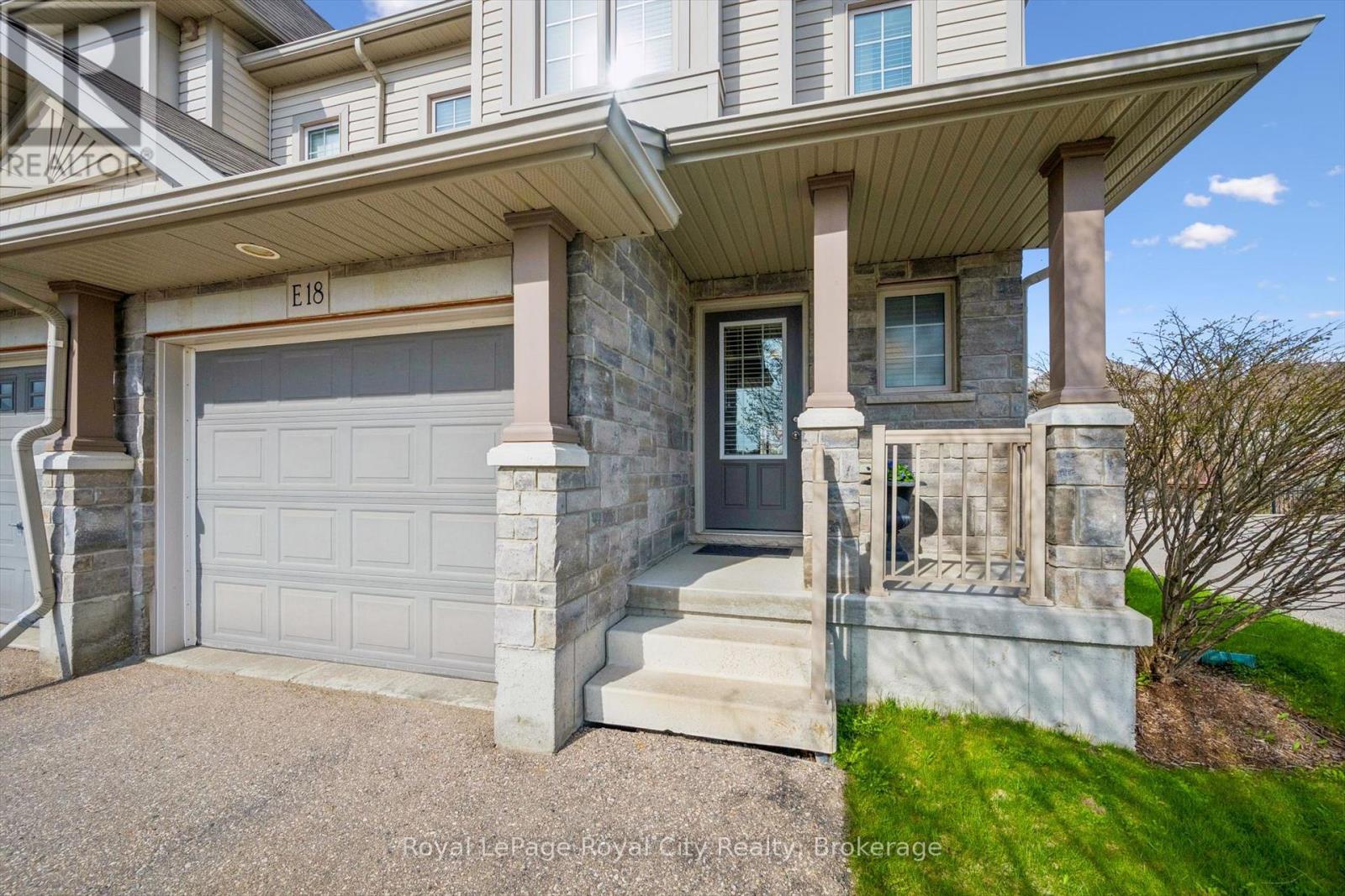 E18 - 6 UPPER MERCER STREET