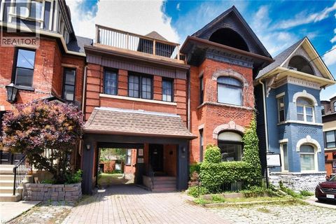 242 JAMES Street S Hamilton ON L8P3B3