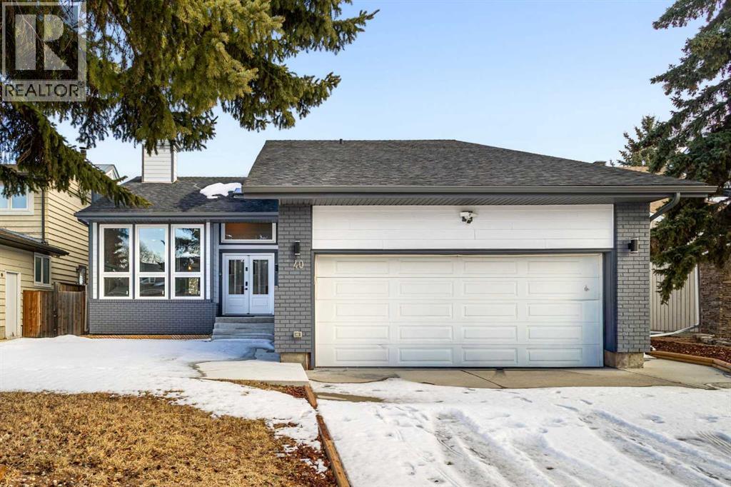 40 Wood Crescent SW