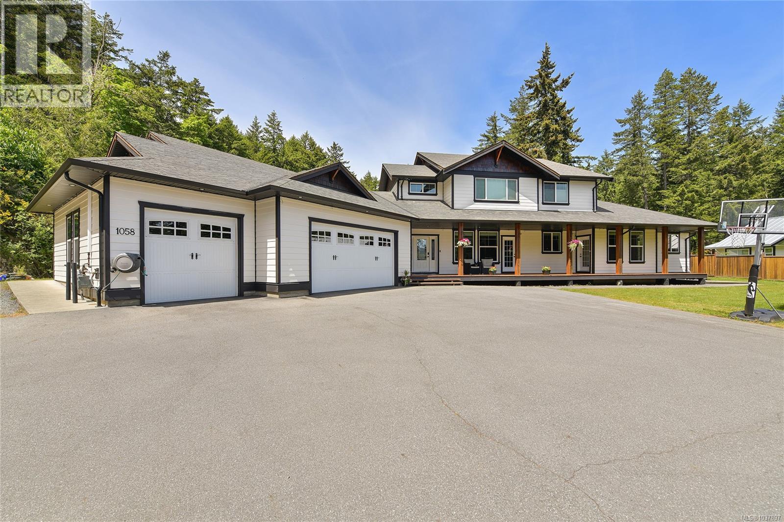 1058 SUMMER BREEZE Lane