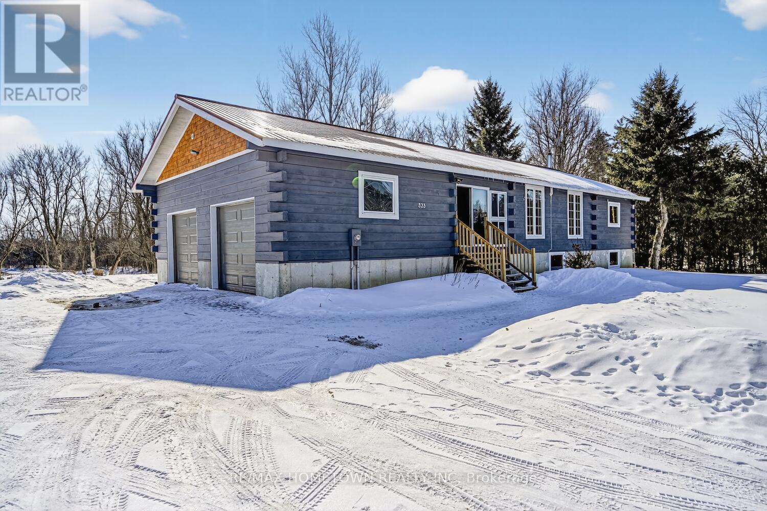 323 COUNTY RD 5 ROAD