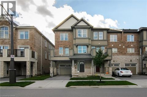 3070 GARDENIA Gate Oakville ON L6M0Y7