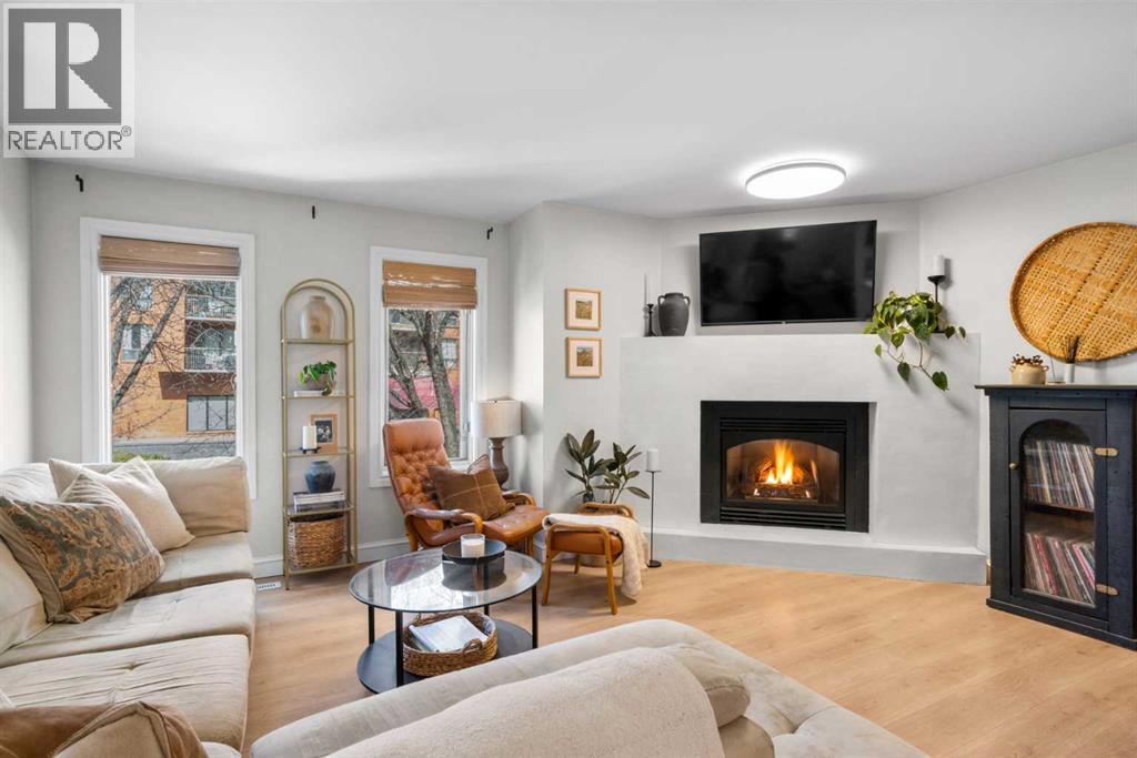 3, 1339 14 Avenue SW